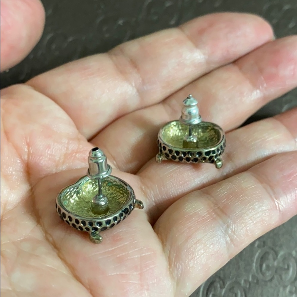🖤Owl💕earrings - Picture 4 of 5